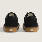 Zapatilla Mujer Old Skool Negro Vans