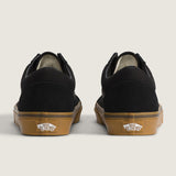 Zapatilla Mujer Old Skool Negro Vans