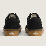 Zapatilla Mujer Old Skool Negro Vans