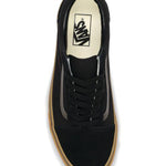 Zapatilla Mujer Old Skool Negro Vans