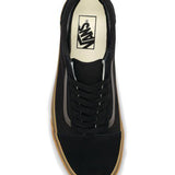 Zapatilla Mujer Old Skool Negro Vans