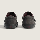 Zapatilla Mujer Old Skool Gris Vans