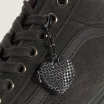 Zapatilla Mujer Old Skool Gris Vans