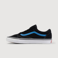 Zapatilla Adulto Old Skool Negro Vans