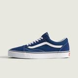 Zapatilla Adulto Old Skool Azul Vans