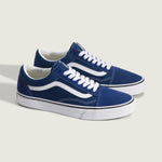 Zapatilla Adulto Old Skool Azul Vans