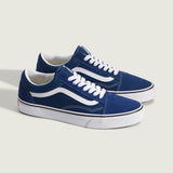 Zapatilla Adulto Old Skool Azul Vans