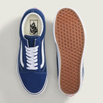 Zapatilla Adulto Old Skool Azul Vans