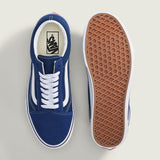 Zapatilla Adulto Old Skool Azul Vans