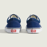 Zapatilla Adulto Old Skool Azul Vans