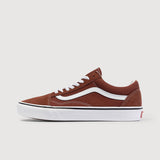 Zapatilla Adulto Old Skool Café Vans