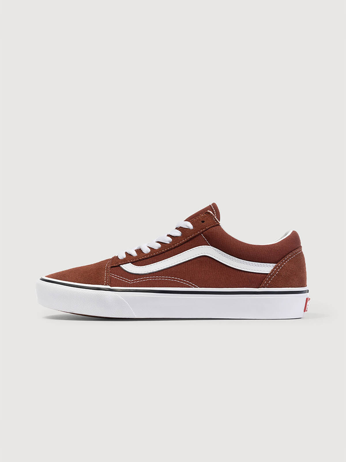 Zapatilla Adulto Old Skool Café Vans