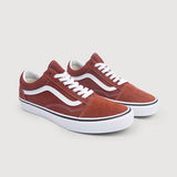 Zapatilla Adulto Old Skool Café Vans