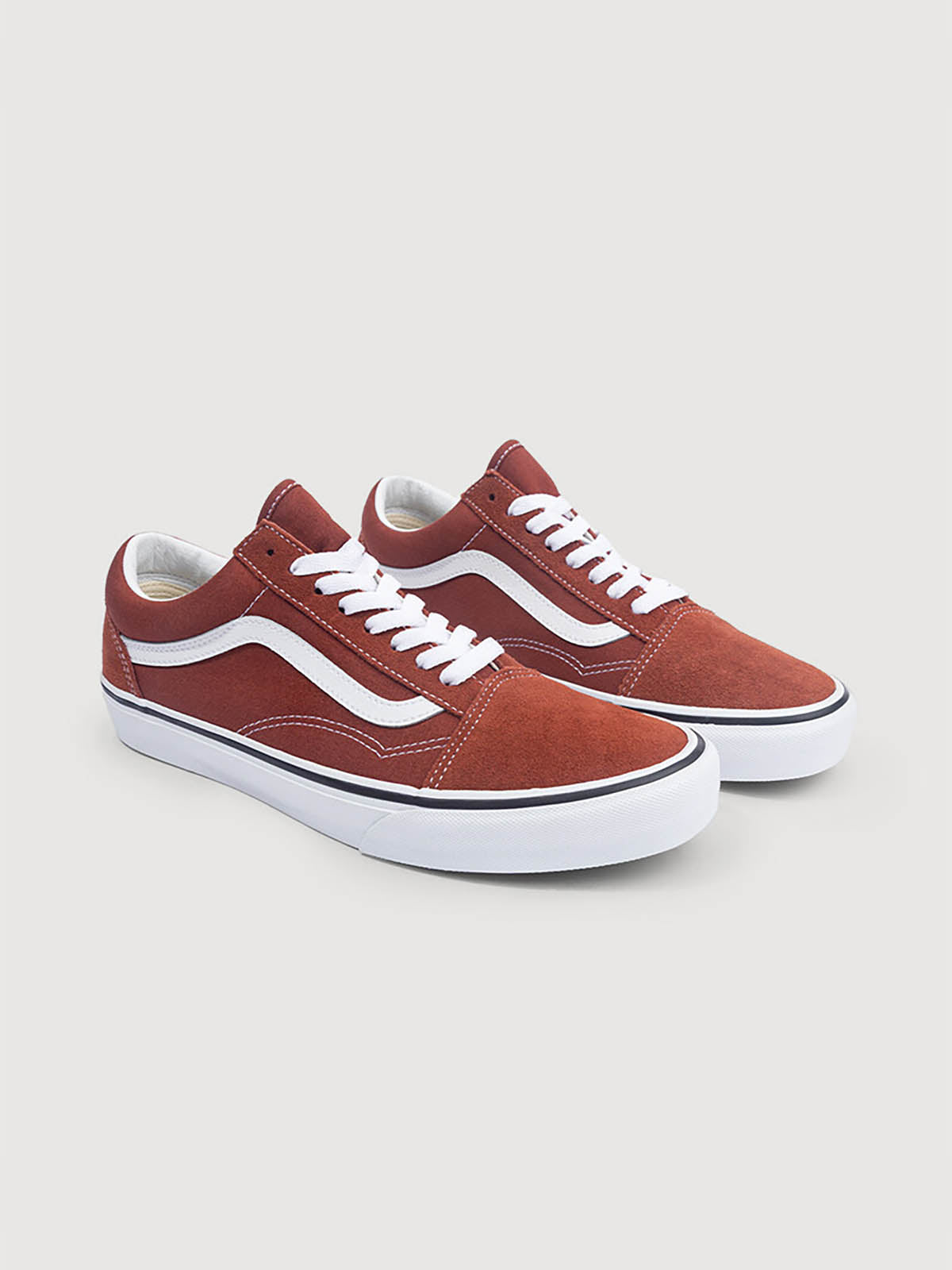 Zapatilla Adulto Old Skool Café Vans