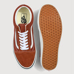 Zapatilla Adulto Old Skool Café Vans