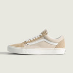 Zapatilla Mujer Old Skool Beige Vans