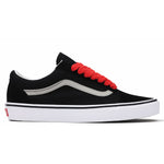 Zapatilla Hombre Old Skool Negro Vans