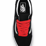 Zapatilla Hombre Old Skool Negro Vans