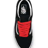 Zapatilla Hombre Old Skool Negro Vans