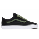 Zapatilla Hombre Old Skool Verde Vans