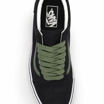 Zapatilla Hombre Old Skool Verde Vans