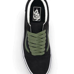 Zapatilla Hombre Old Skool Verde Vans