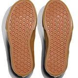 Zapatilla Niño Brooklyn Azul Vans