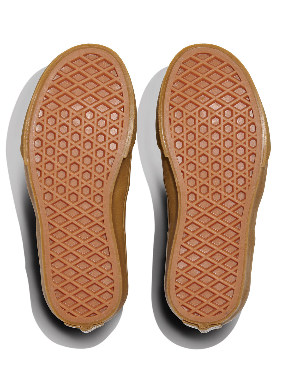 Zapatilla Niño Brooklyn Azul Vans
