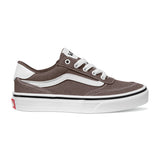 Zapatilla Niño Brooklyn Café Vans