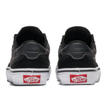Zapatilla Niño Brooklyn  Negro Vans