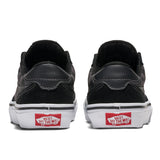 Zapatilla Niño Brooklyn  Negro Vans