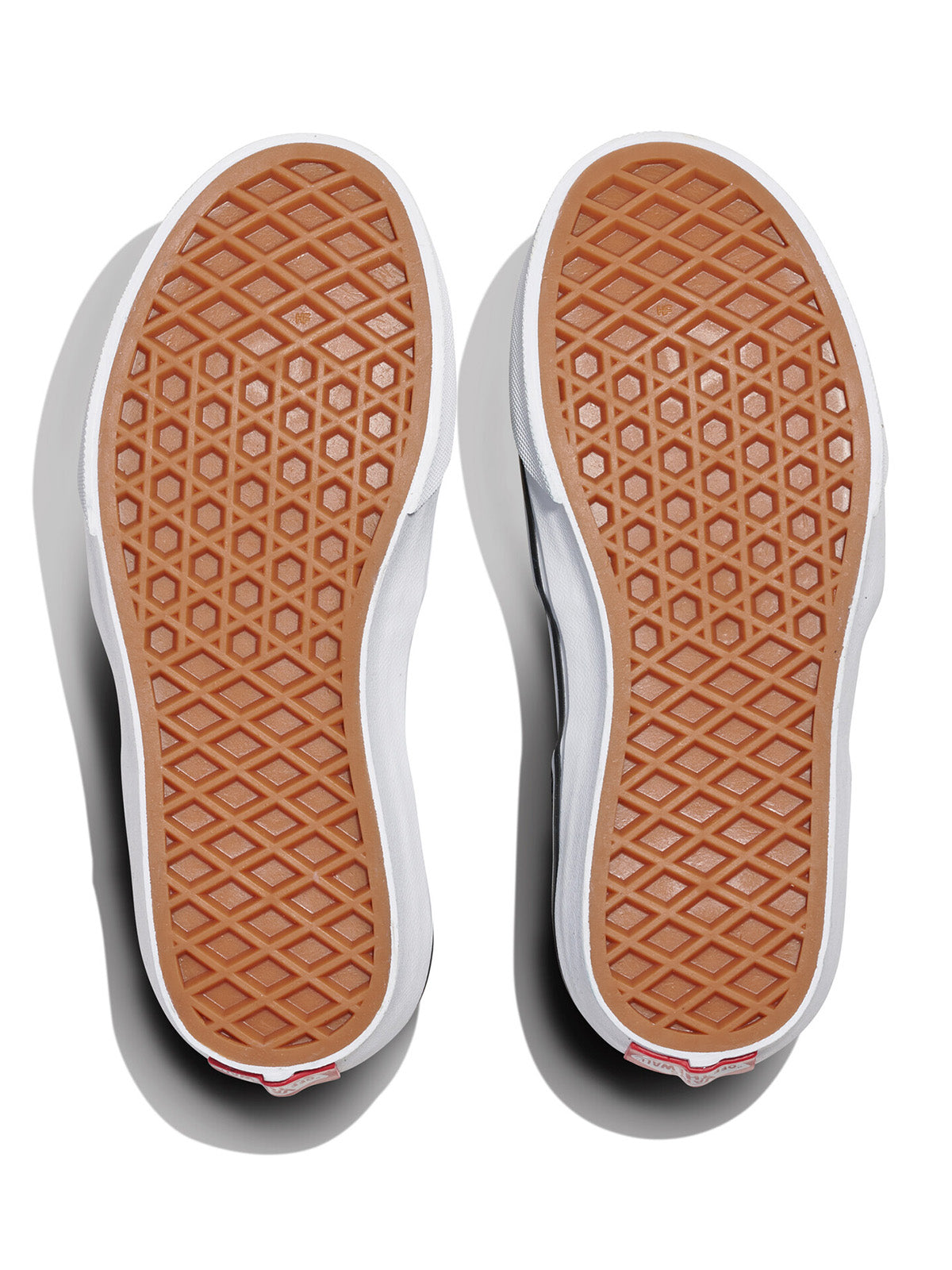 Zapatilla Niño Brooklyn  Negro Vans