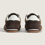 Zapatilla Mujer Super Lowpro Café Vans