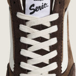 Zapatilla Mujer Super Lowpro Café Vans