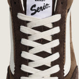 Zapatilla Mujer Super Lowpro Café Vans