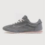 Zapatilla Adulto Super Lowpro Gris Vans