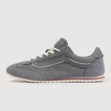 Zapatilla Adulto Super Lowpro Gris Vans