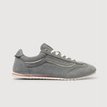 Zapatilla Adulto Super Lowpro Gris Vans