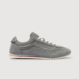 Zapatilla Adulto Super Lowpro Gris Vans