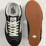 Zapatilla Adulto Super LowPro Negro Vans