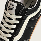 Zapatilla Adulto Super LowPro Negro Vans