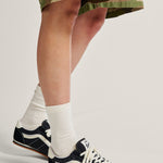 Zapatilla Adulto Super LowPro Negro Vans