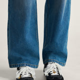 Zapatilla Adulto Super LowPro Negro Vans