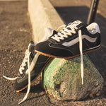 Zapatilla Adulto Super LowPro Negro Vans