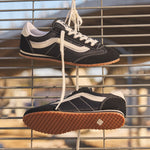 Zapatilla Adulto Super LowPro Negro Vans