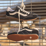 Zapatilla Adulto Super LowPro Negro Vans