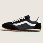 Zapatilla Mujer Super Lowpro Negro Vans