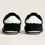 Zapatilla Mujer Super Lowpro Negro Vans