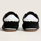 Zapatilla Mujer Super Lowpro Negro Vans