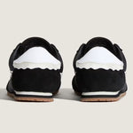 Zapatilla Mujer Super Lowpro Negro Vans